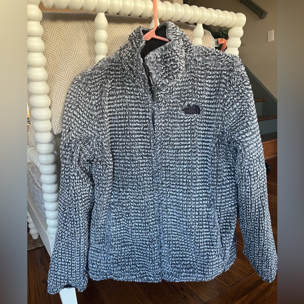 The Northface Reversible Jacket - image 4